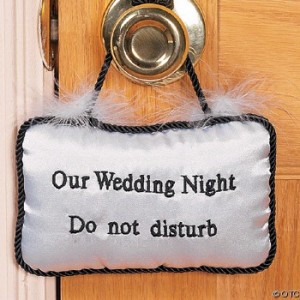 wedding-night